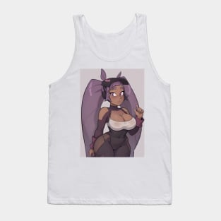 entrapta Tank Top